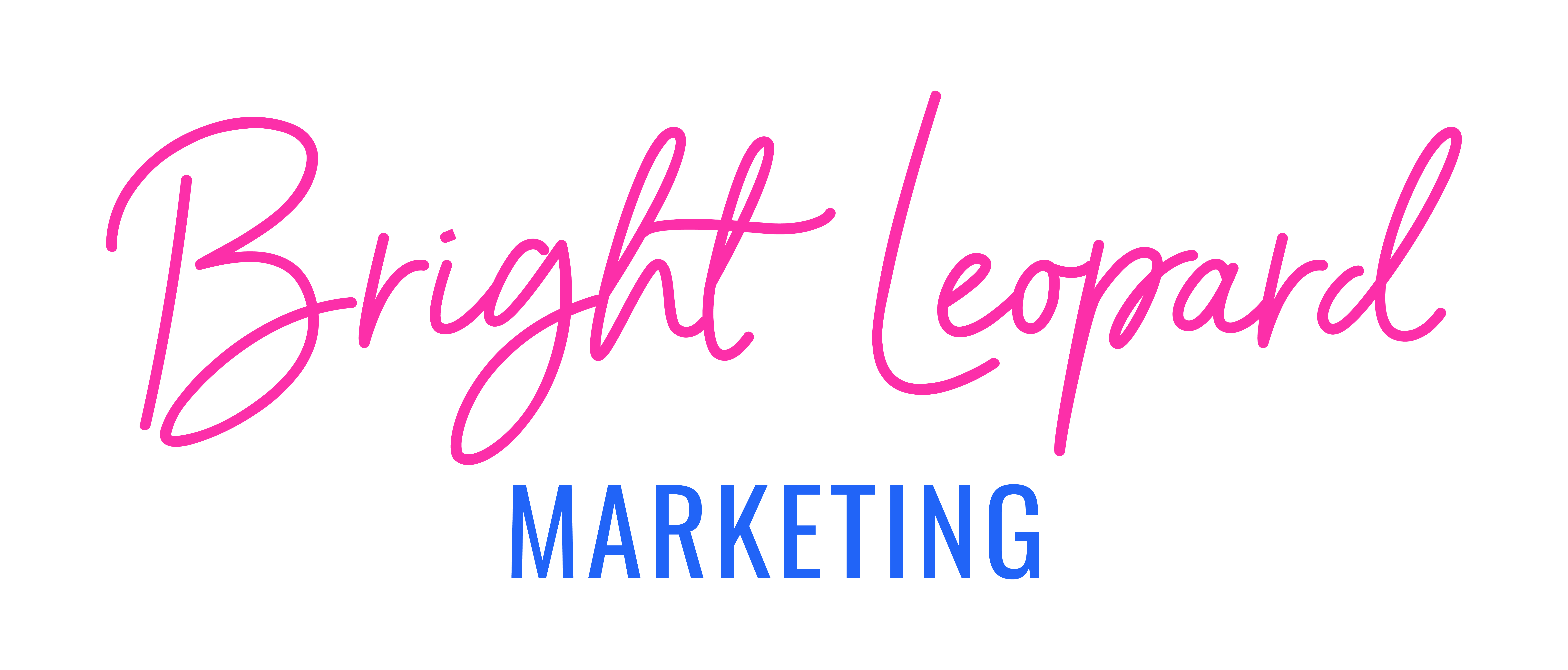 Bright Leopard Marketing